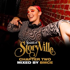 Sounds of StoryVille | Chapter Two | Mixed by BMCE