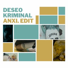 Ruido Barilari - Deseo Kriminal (anxi. edit)
