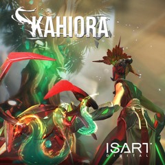 Leo Caillac OST Kahiora (ISART GAME 2020) 05