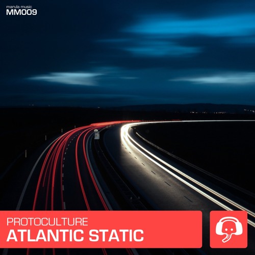 Atlantic Static (Original Mix)