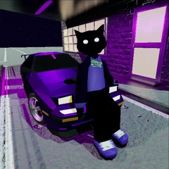 BlakKat Melrose - Billy Blanks