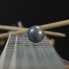 Espinor (2016), by Ricardo Cuadros Pradilla