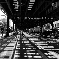 Seventeenth Listen Mix
