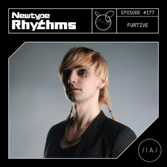 Newtype Rhythms #177 - Special Guest: Furtive