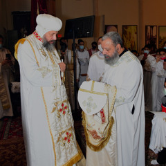 Father Timothaous 20th Ordination Anniversary