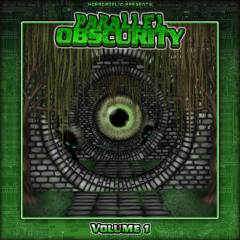 Maleficaros - Fallen Angel  - VA - Parallel Obscurity