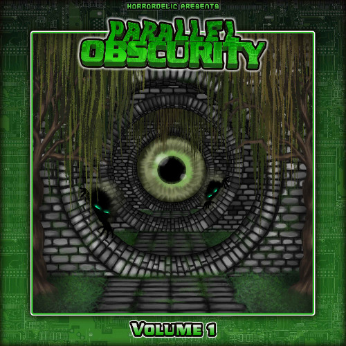 Maleficaros - Fallen Angel  - VA - Parallel Obscurity