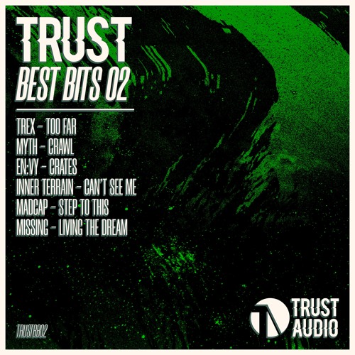 Best Bits 02 Mini Mix