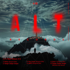 Matt Altman - Polita [ALT RECORDS]