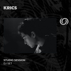 KRICS | Studio Session | 25/01/2025