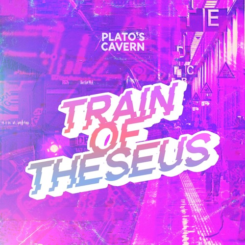 Train of Theseus