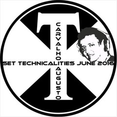Set Mix Technicalities May 2016