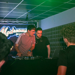 DNV4 Madreams LocosxDnB #1 session