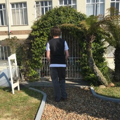 Eu me salvei sozinho