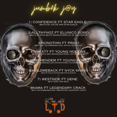 Sweatt (feat. Young Holiday)