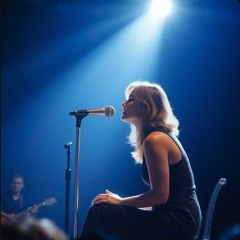 SING TO ME SWEETLY