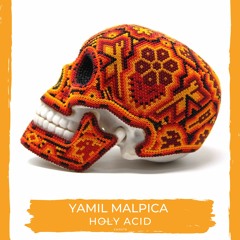 Yamil Malpica - Holy Acid