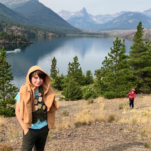 Stream Colin Ricker: 10-year-old Speaking out Against Climate Change by ...