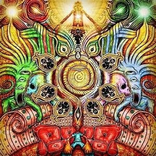 Percy J - Psy.Observation