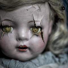 old doll mad father out of tune piano