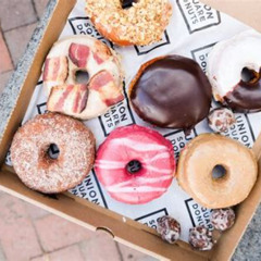 Review Special Price Boston Delicious Donut Adventure By Underground Donut Tour