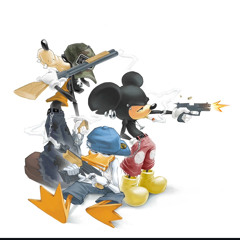 Take Risks Ft. Kaespotem & El Capone