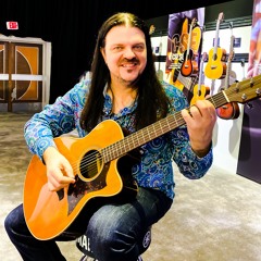 "Let the Whole Thing Go" by Michael Lehrhaupt & Jon Statham