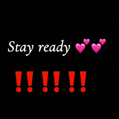 Stay ready 💕‼️ Jsavvshottem ft SwitchgangDsavv