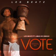 Vote (feat. Limas do Swagg)