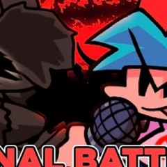 FNF Corruption-  Lost Identity