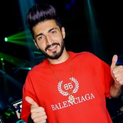 DJ SPARK REMIX  قراري  -  رجاء بلمير
