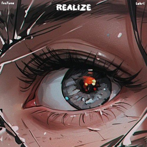 REALIZE - FoxTune x Lekri
