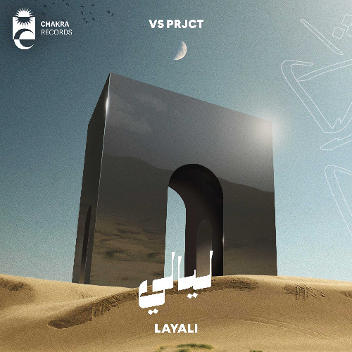 VS Prjct - Layali | ليالي