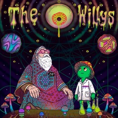 Dr. Psilicon & ZipZapZop - The Willys