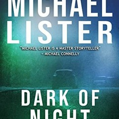 [GET] PDF EBOOK EPUB KINDLE Dark of Night (A Burke and Blade Mystery Thriller Book 4)