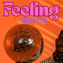 Funky House mix by Da Audio / Feeling Groove vol. 20
