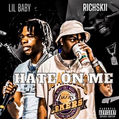 Hate On Me (feat. Lil Baby)