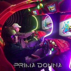 Primma Donna Freestyle [Prod. Sage Surreal]