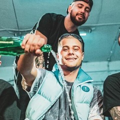 WHITE WIDOW - BEEF Ale To MOCNA VIXA