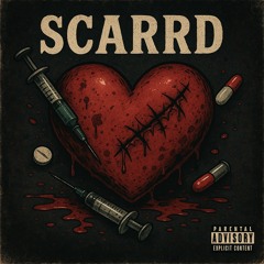 Scarred