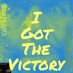 I Got The Victory