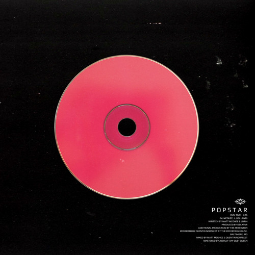 POP STAR (feat. Lorin)