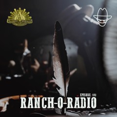 RANCH-O-RADIO - 103 Anzac Spirit