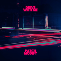 Drive with Me