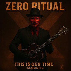 ZERO RITUAL -X- THIS IS OUR TIME _ ACOUSTIC -X- STUDIO MASTE -X- 2025.wav