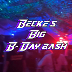 Tekknotherapie vs. Laut & Lässig @Becke‘s Big B-Day Bash