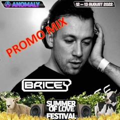 Bricey - ASOL Trance Promo Mix 2022