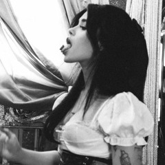 Poison - Nessa Barrett Unreleased