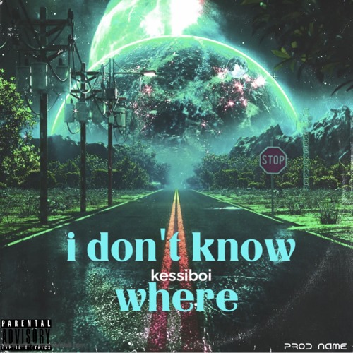 I dont know where