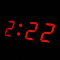 ２：２２ ＡＭ